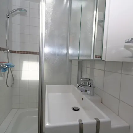 Friesenhaus, App. 3 Westerland