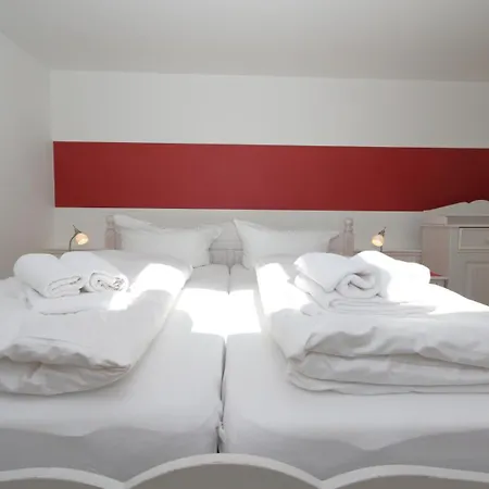 Apartment Friesenhaus, App. 3