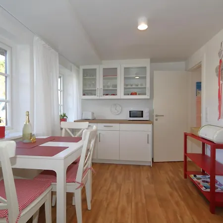 Friesenhaus, App. 3 Westerland