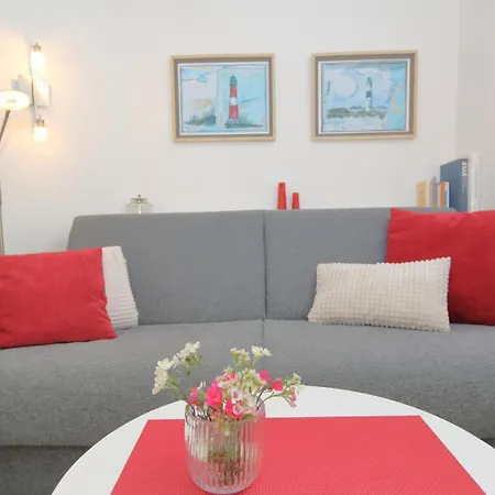 Apartment Friesenhaus, App. 3